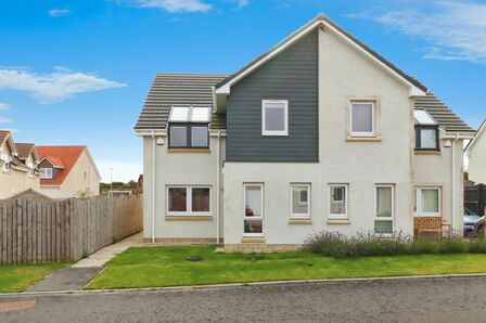 Cuinin Road, 3 bedroom Semi Detached House for sale, £199,950