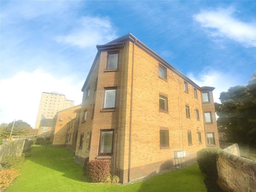 Main image of 2 bedroom  Flat to rent, The Kyles, Kirkcaldy, Fife, KY1