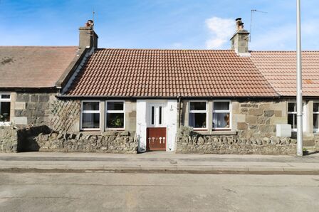 2 bedroom Mid Terrace Bungalow for sale