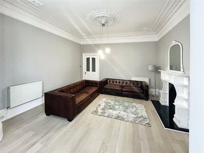 Baxter Park Terrace, 2 bedroom  Flat to rent, £1,200 pcm