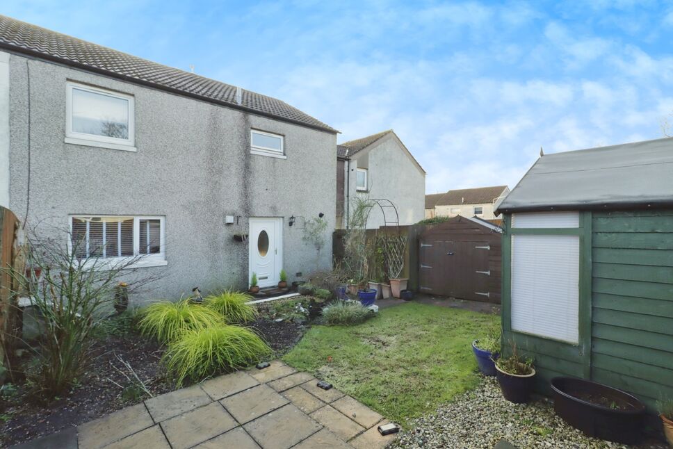 3 bedroom End Terrace House for sale