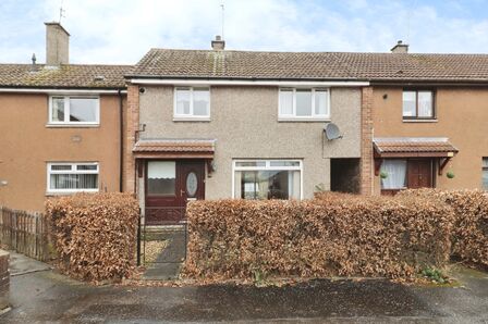 3 bedroom Mid Terrace House for sale