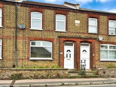 2 bedroom Mid Terrace House for sale