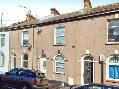 2 bedroom Mid Terrace House for sale