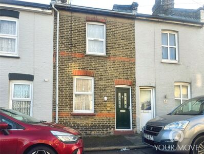 2 bedroom Mid Terrace House for sale