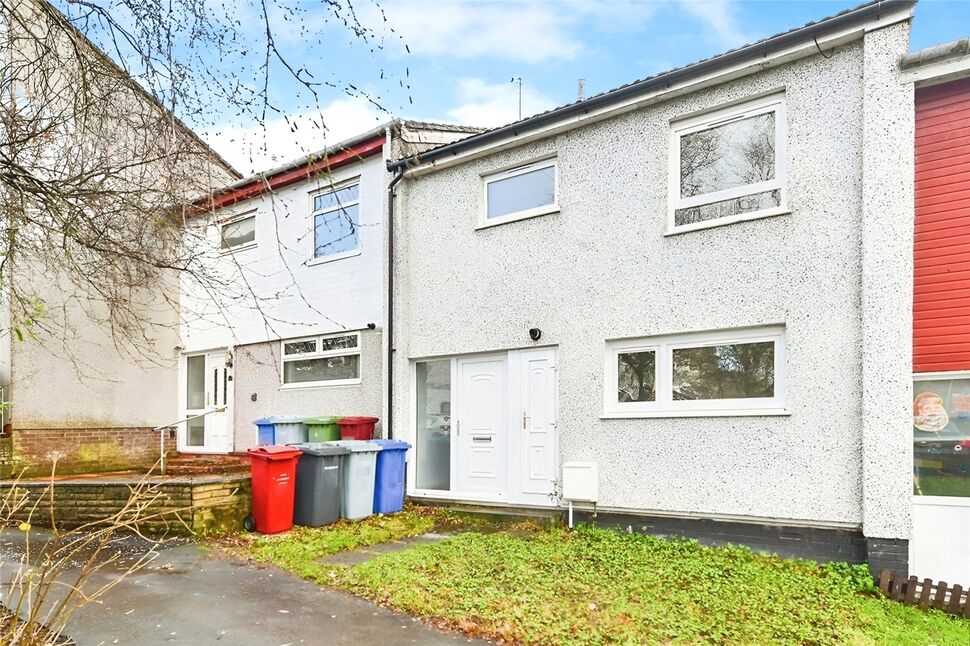 Main image of 3 bedroom Mid Terrace House to rent, Teal Crescent, East Kilbride, Glasgow, G75