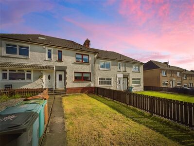 Dechmont Avenue, 2 bedroom Mid Terrace House to rent, £850 pcm