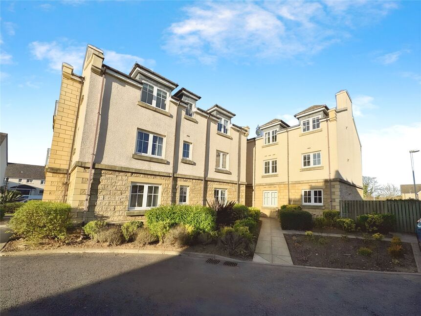 Main image of 2 bedroom  Flat to rent, Chambers Place, St. Andrews, Fife, KY16