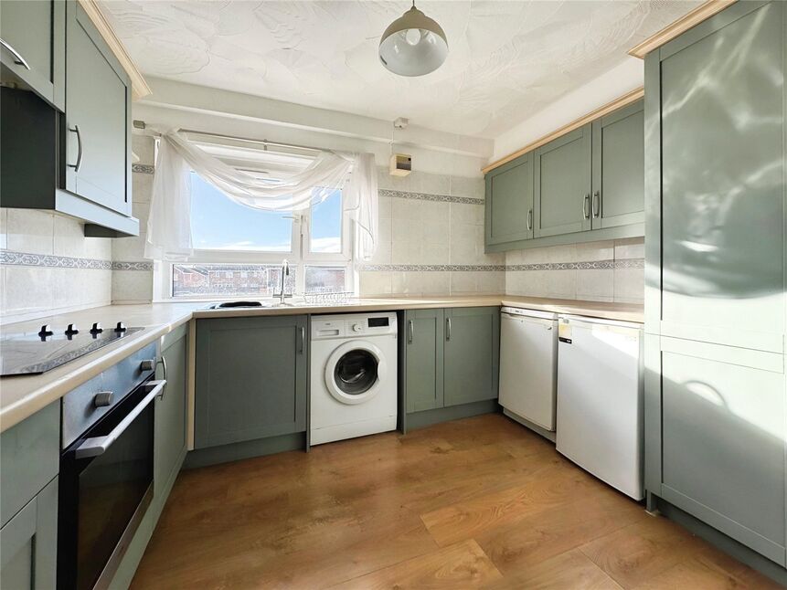 Main image of 2 bedroom  Flat to rent, Pitcairn Terrace, Hamilton, South Lanarkshire, ML3