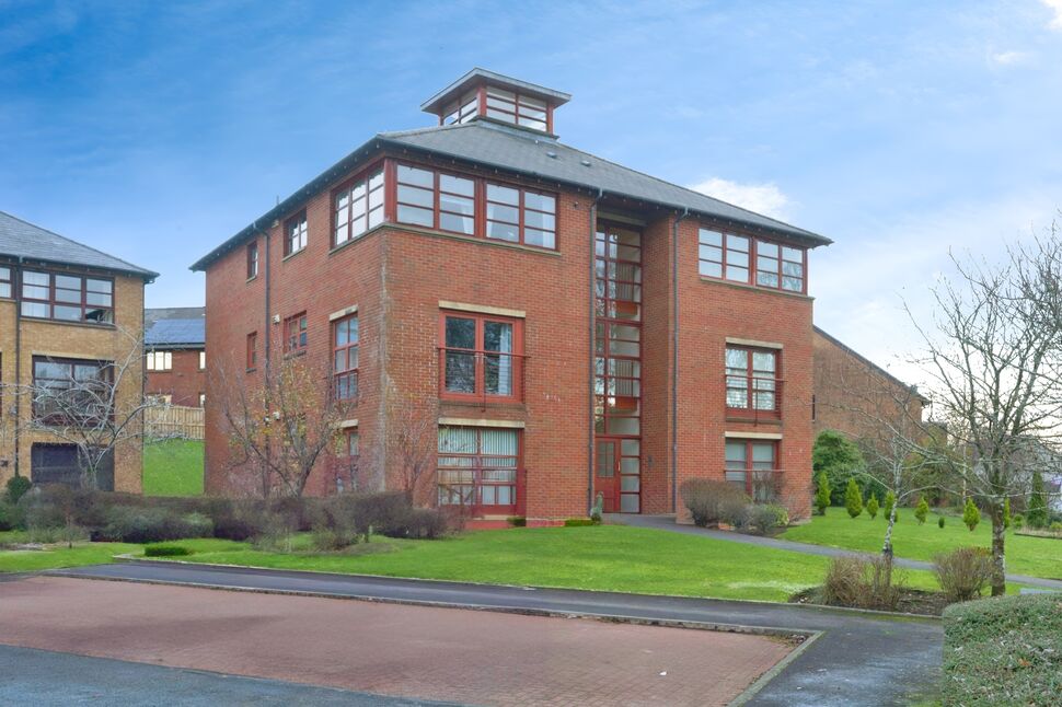 Main image of 2 bedroom  Flat for sale, Lymekilns Road, East Kilbride, South Lanarkshire, G74