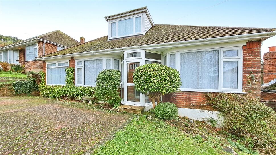 Main image of 4 bedroom Detached House to rent, Park Drive, Hastings, East Sussex, TN34