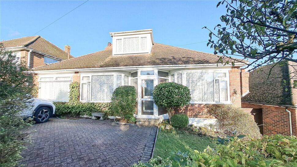 Main image of 4 bedroom Detached House to rent, Park Drive, Hastings, East Sussex, TN34