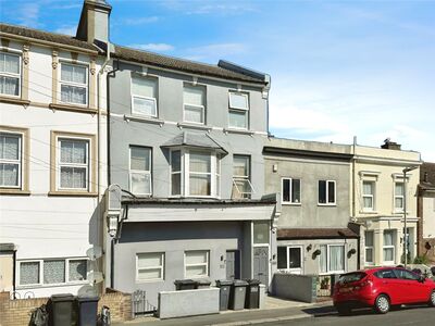 St. Georges Road, 1 bedroom  Flat for sale, £140,000