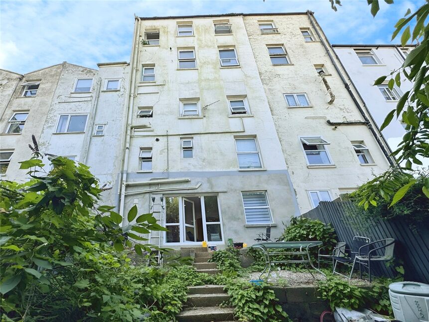 Main image of 3 bedroom  Flat for sale, St. Georges Road, Hastings, East Sussex, TN34