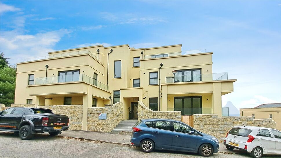 Main image of 2 bedroom  Flat to rent, Archery Road, St. Leonards-on-Sea, East Sussex, TN38