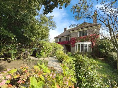 Filsham Road, 5 bedroom Detached House for sale, £475,000