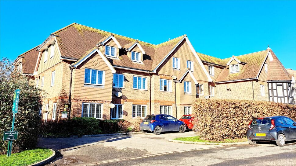 Main image of 2 bedroom  Flat to rent, Hastings Road, Bexhill-on-Sea, East Sussex, TN40