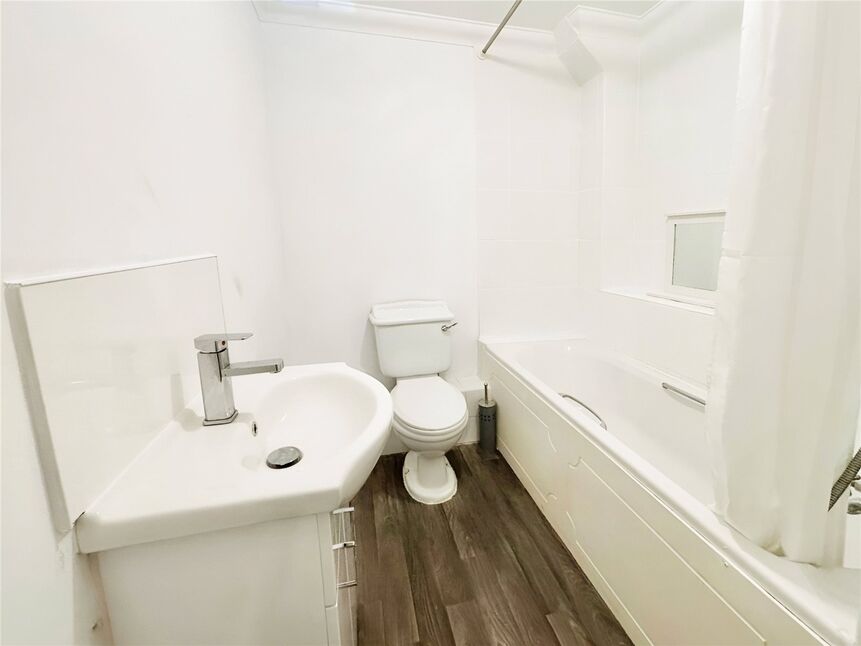 Bathroom / Wc