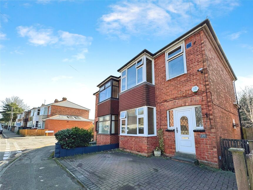 Main image of 3 bedroom Semi Detached House for sale, Elphinstone Avenue, Hastings, East Sussex, TN34