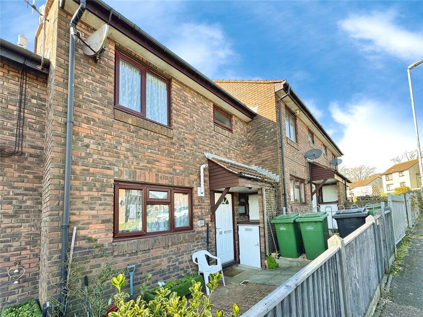 Main image of 3 bedroom Mid Terrace House for sale, Tilebarn Road, St. Leonards-on-Sea, East Sussex, TN38