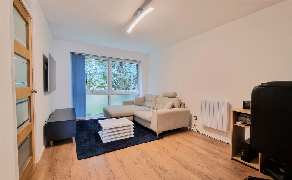 Main image of 1 bedroom  Flat for sale, Tattershall Drive, Hemel Hempstead, Hertfordshire, HP2