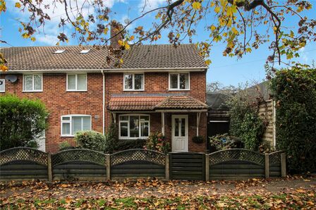 Northridge Way, 3 bedroom End Terrace House for sale, £500,000