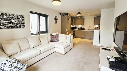 K D Plaza, 2 bedroom  Flat for sale, £260,000