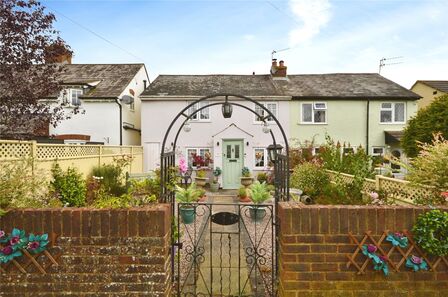 The Back, 3 bedroom Semi Detached Property for sale, £680,000