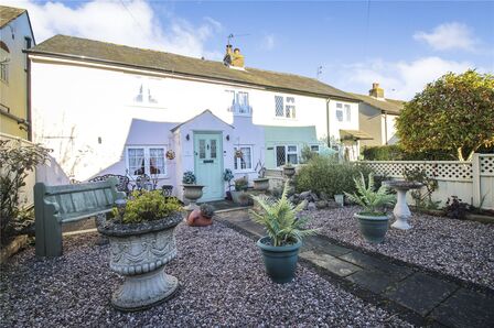 The Back, 3 bedroom Semi Detached Property for sale, £680,000