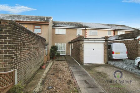 Stroma Close, 3 bedroom Mid Terrace House for sale, £425,000