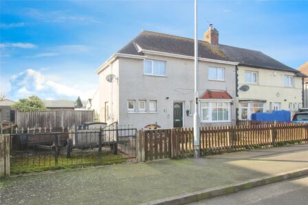 Henry Street, 3 bedroom Semi Detached House for sale, £230,000