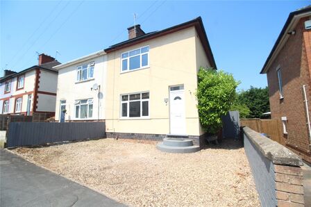 Woodland Avenue, 2 bedroom Semi Detached House to rent, £995 pcm