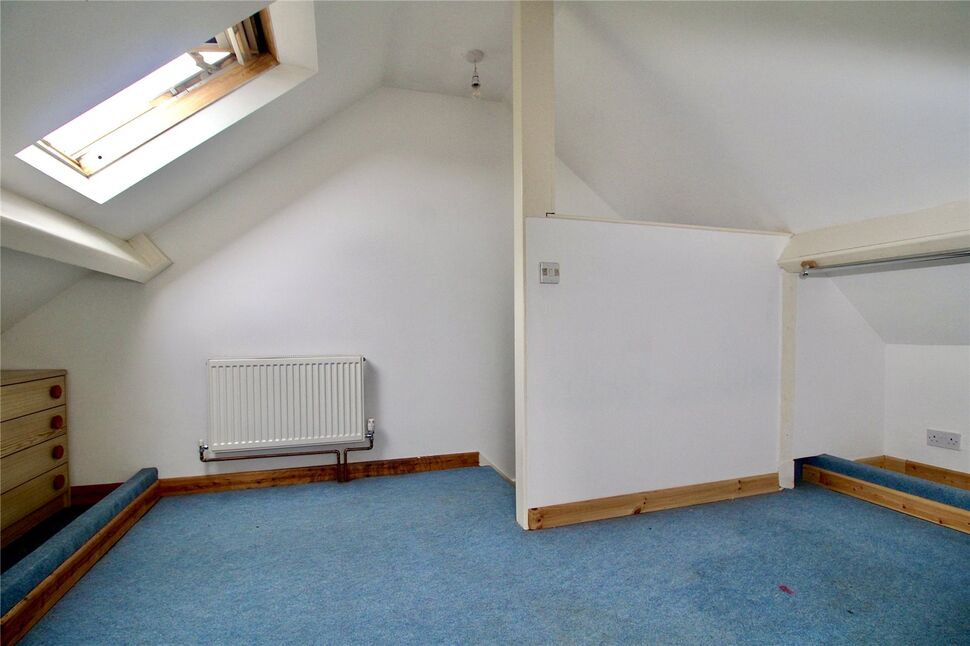 Loft Conversion