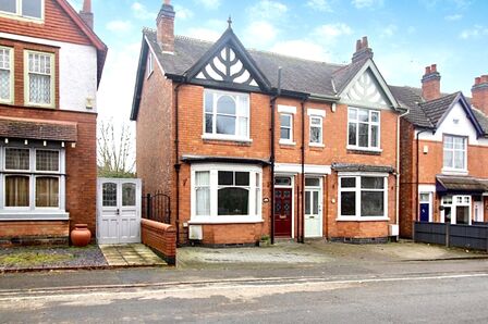 Mount Road, 4 bedroom Semi Detached House for sale, £400,000