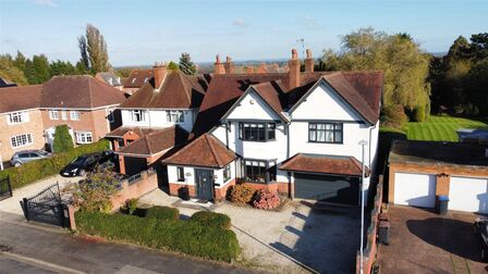 Bradgate Road, 4 bedroom Detached House for sale, £675,000