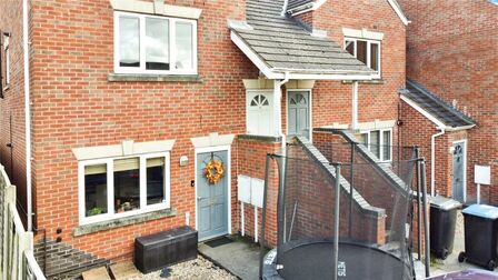 Derby Road, 2 bedroom  Flat for sale, £125,000