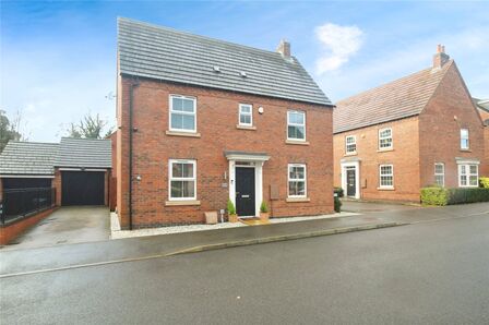 Sunloch Close, 3 bedroom Detached House for sale, £375,000