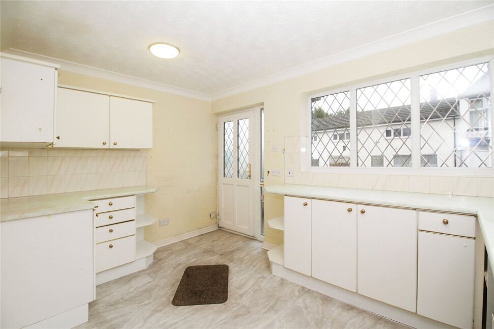 Kitchen Dining Room