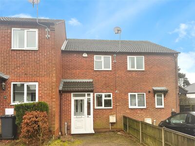 Brame Road, 2 bedroom Mid Terrace House to rent, £895 pcm