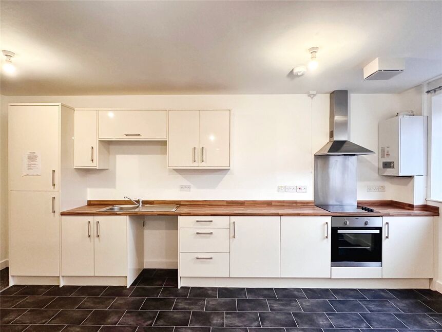 Main image of 2 bedroom  Flat to rent, Calluna Court, Rossendale Road, Leicester, LE9