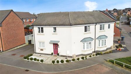 Jovian Drive, 3 bedroom Semi Detached House for sale, £300,000