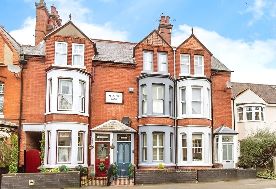 Main image of 3 bedroom Mid Terrace House to rent, Mount Road, Hinckley, Leicestershire, LE10