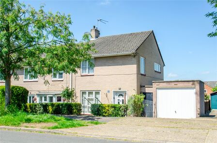 3 bedroom End Terrace House for sale