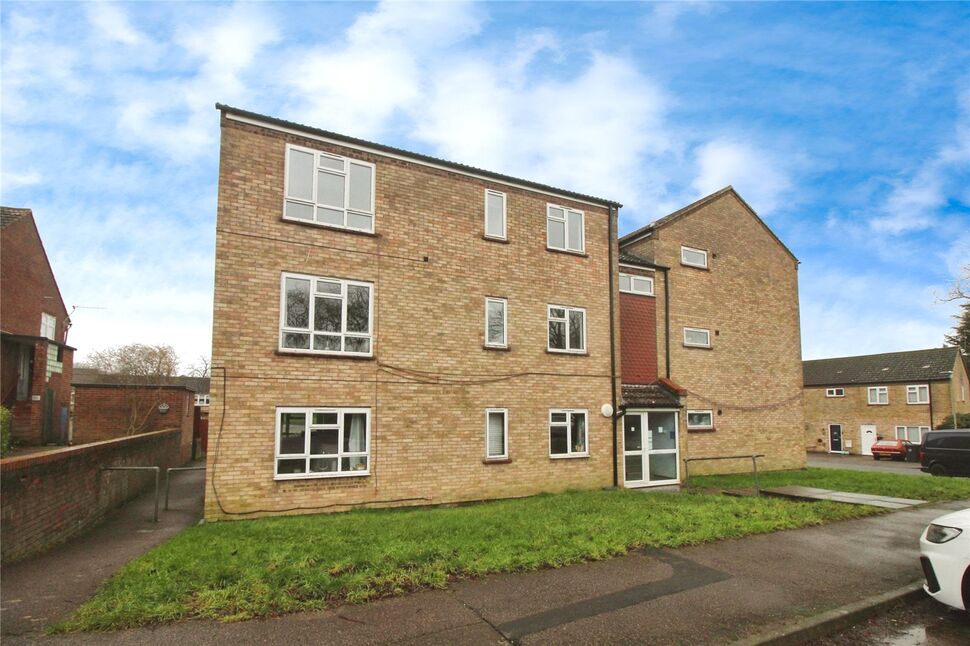 Main image of 2 bedroom  Flat for sale, Blacksmiths Hill, Benington, Hertfordshire, SG2