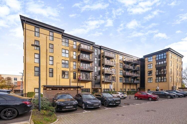 1 bedroom  Flat for sale