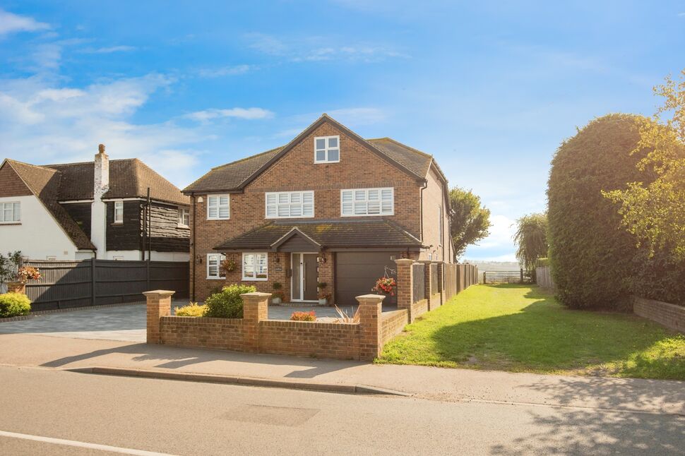 Main image of 5 bedroom Detached House for sale, Christmas Lane, High Halstow, Kent, ME3