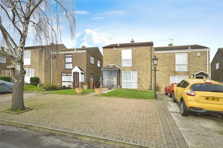 Binney Road, 3 bedroom Semi Detached House for sale, £340,000