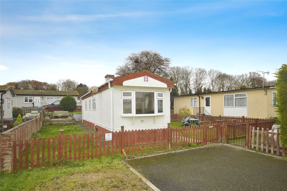 Main image of 2 bedroom  Property for sale, Hoo Marina Park, Vicarage Lane, Rochester, ME3