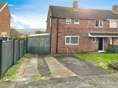 Kenilworth Drive, 3 bedroom Semi Detached House for sale, £210,000