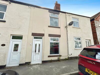 Lower Granby Street, 3 bedroom Mid Terrace House to rent, £825 pcm